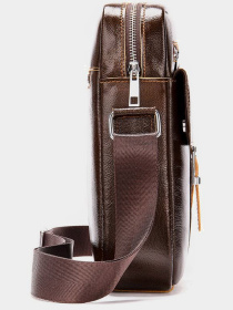 Мессенджер Vintage модель bag24_14834 Фото