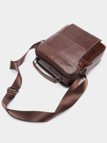 Мессенджер Vintage модель bag24_14835 Фото