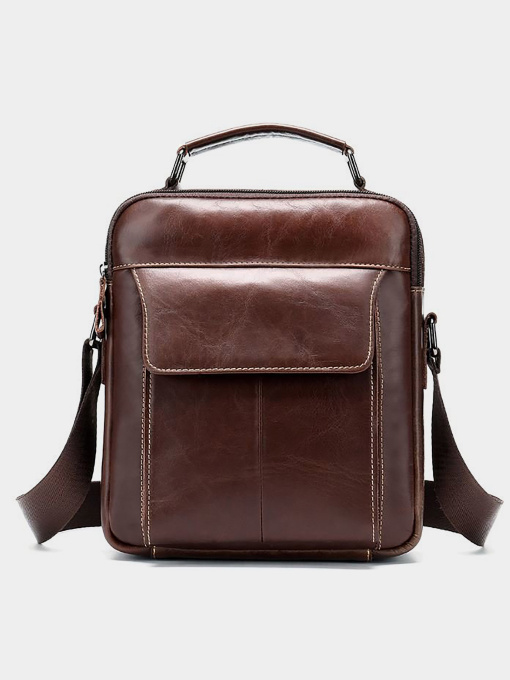 Мессенджер Vintage модель bag24_14835 Фото