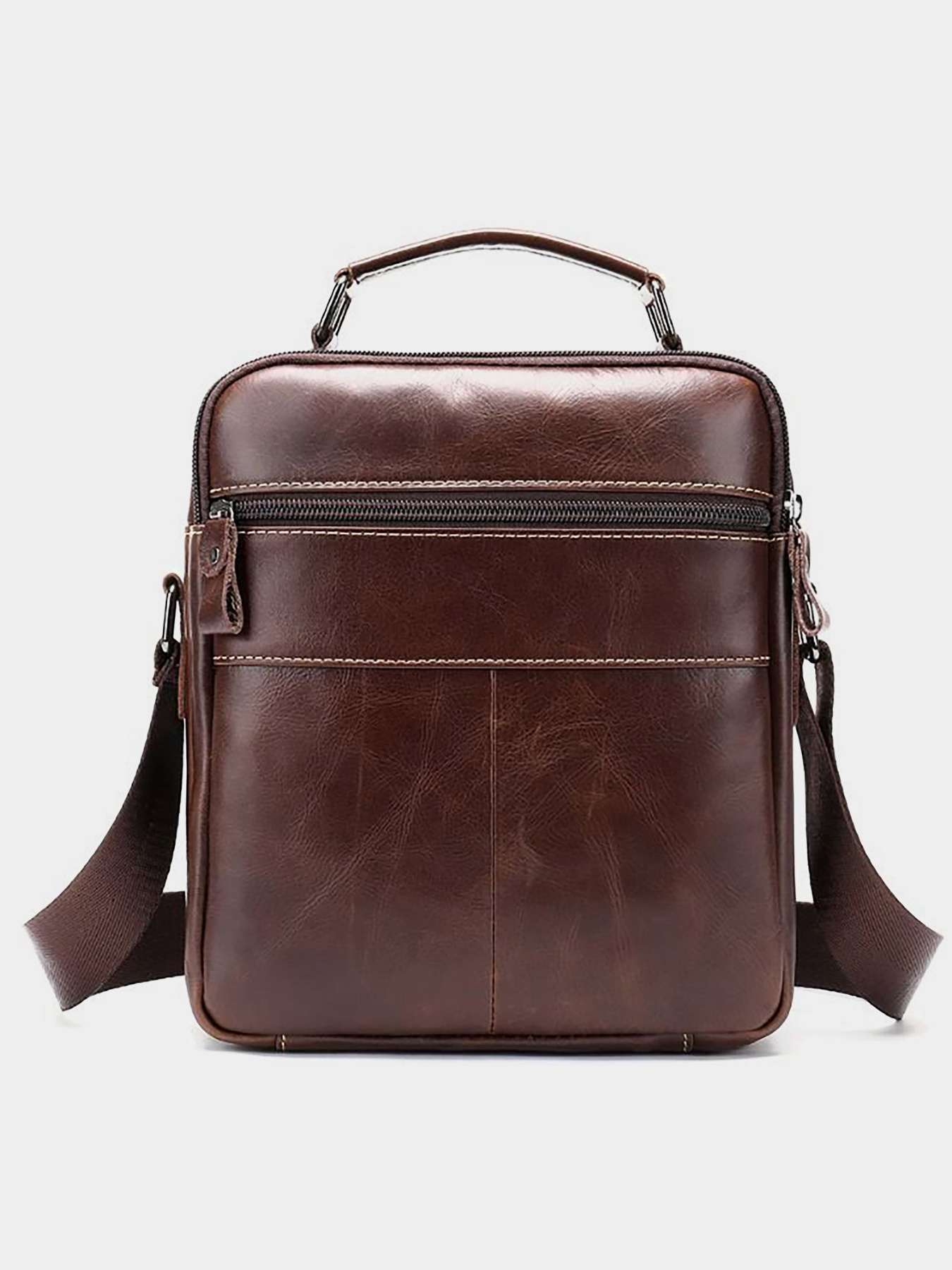 Мессенджер Vintage модель bag24_14835 Фото