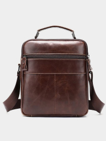 Мессенджер Vintage модель bag24_14835 Фото