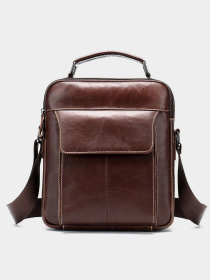 Мессенджер Vintage модель bag24_14835 Фото