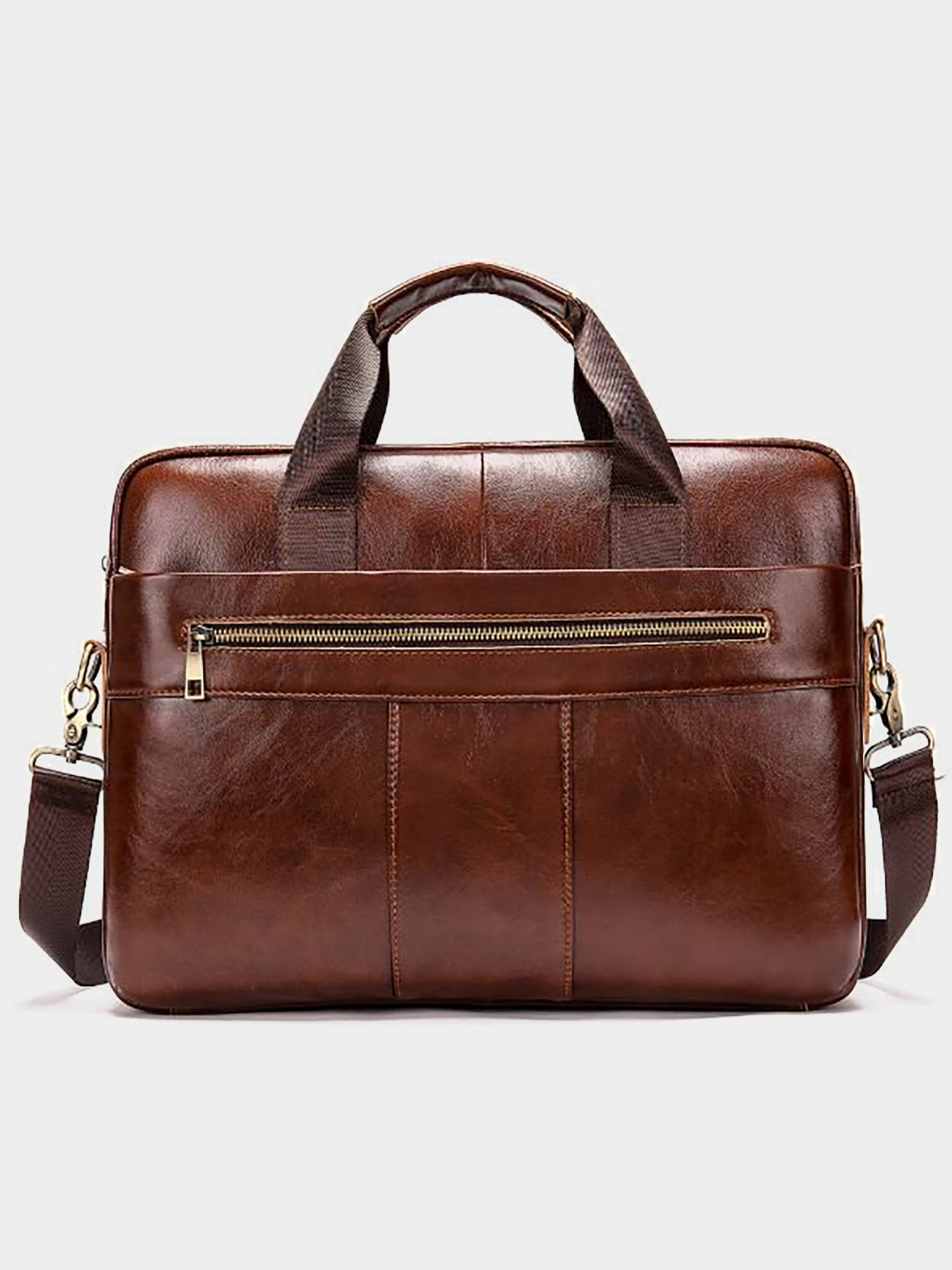 Сумка для ноутбука Vintage модель bag24_14836 Фото