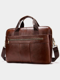 Сумка для ноутбука Vintage модель bag24_14836 Фото