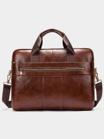 Сумка для ноутбука Vintage модель bag24_14836 Фото