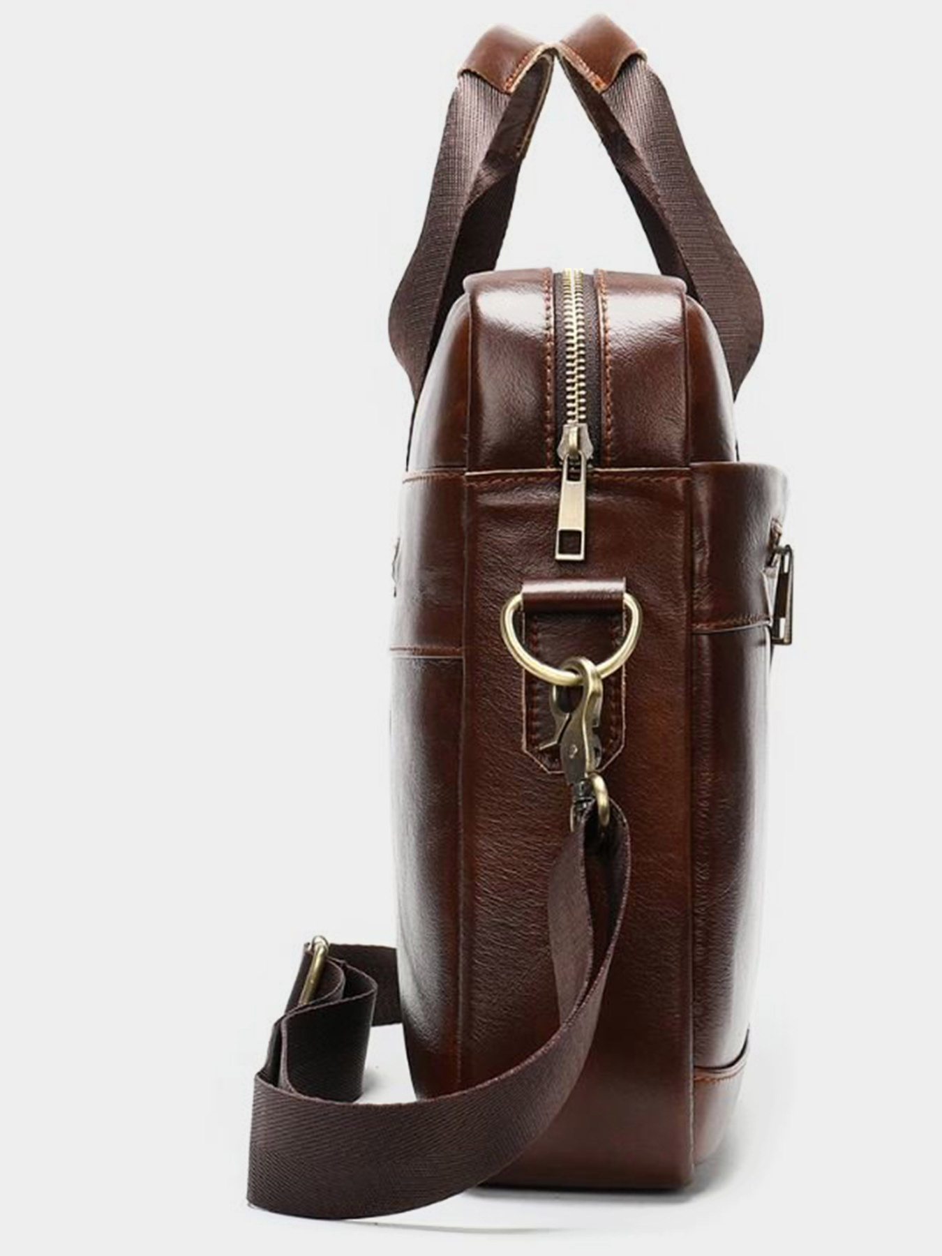 Сумка для ноутбука Vintage модель bag24_14837 Фото