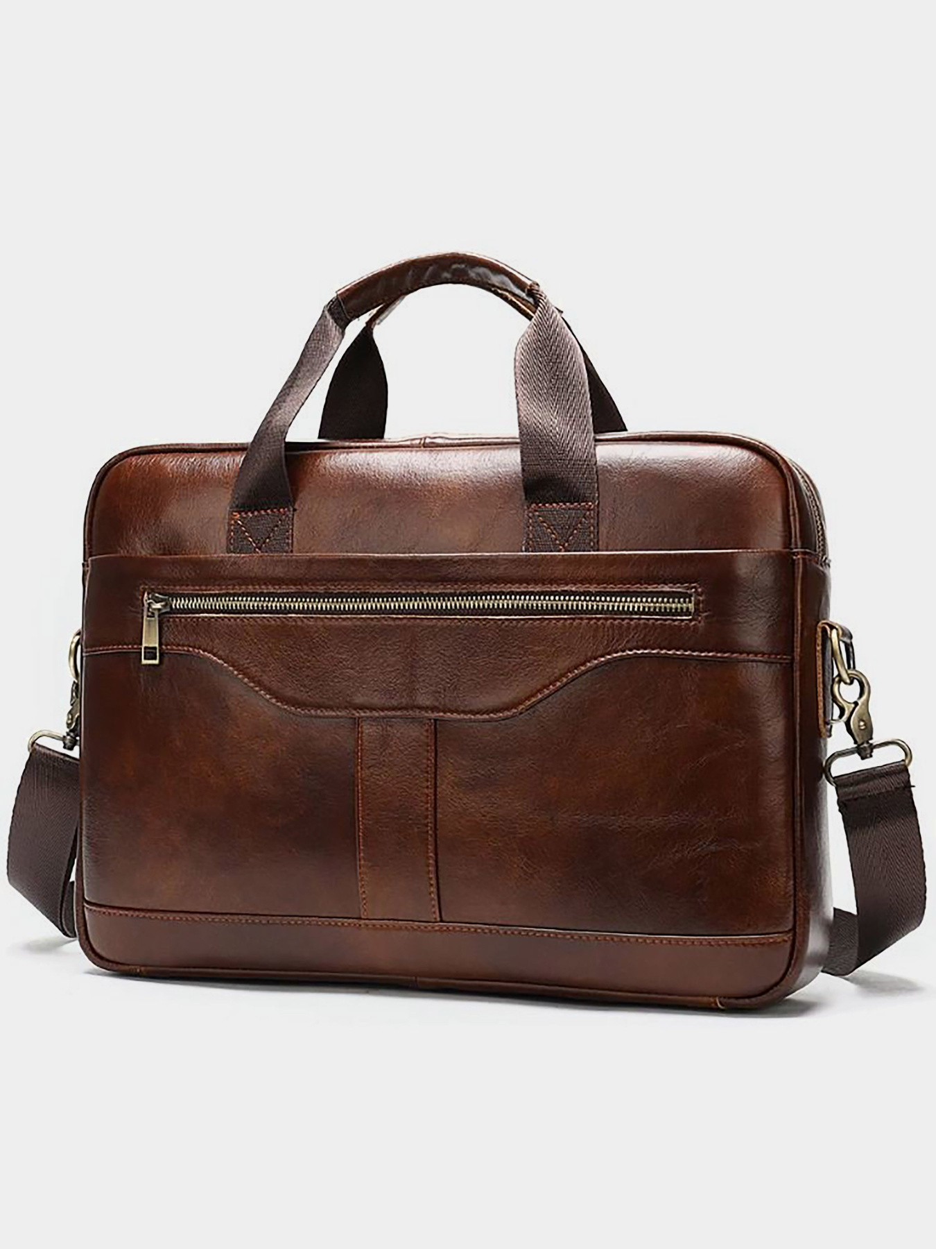 Сумка для ноутбука Vintage модель bag24_14837 Фото