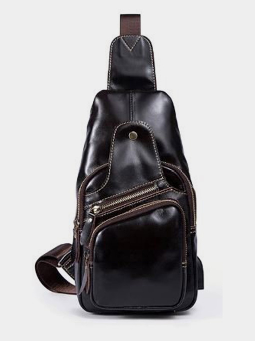 Крос-боді Vintage модель bag24_14838 Фото