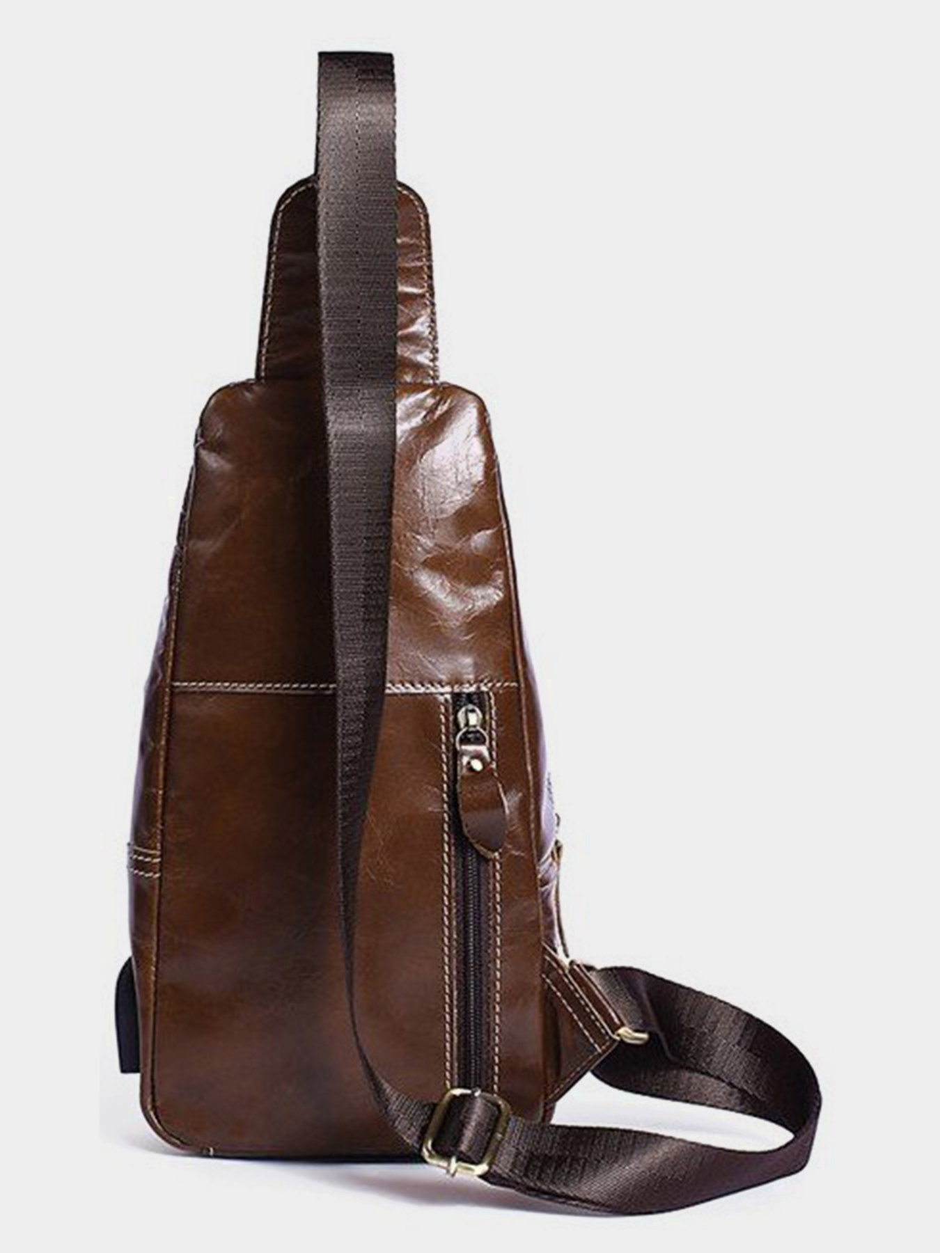 Кросс-боди Vintage модель bag24_14839 Фото