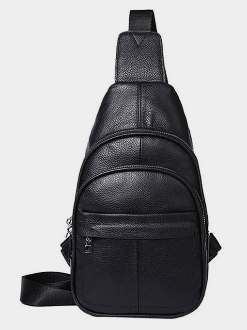 Крос-боді Vintage модель bag24_14840 Фото