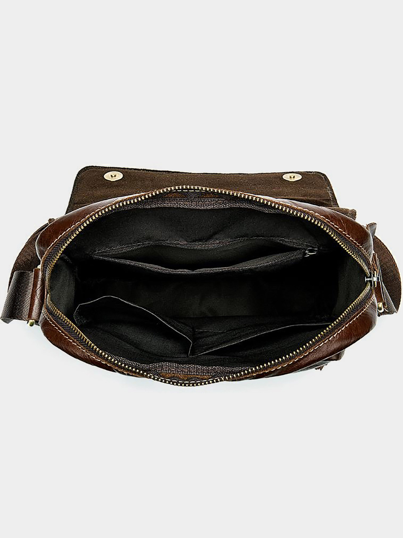 Мессенджер Vintage модель bag24_14841 Фото