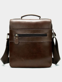 Мессенджер Vintage модель bag24_14841 Фото