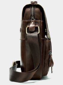 Мессенджер Vintage модель bag24_14841 Фото