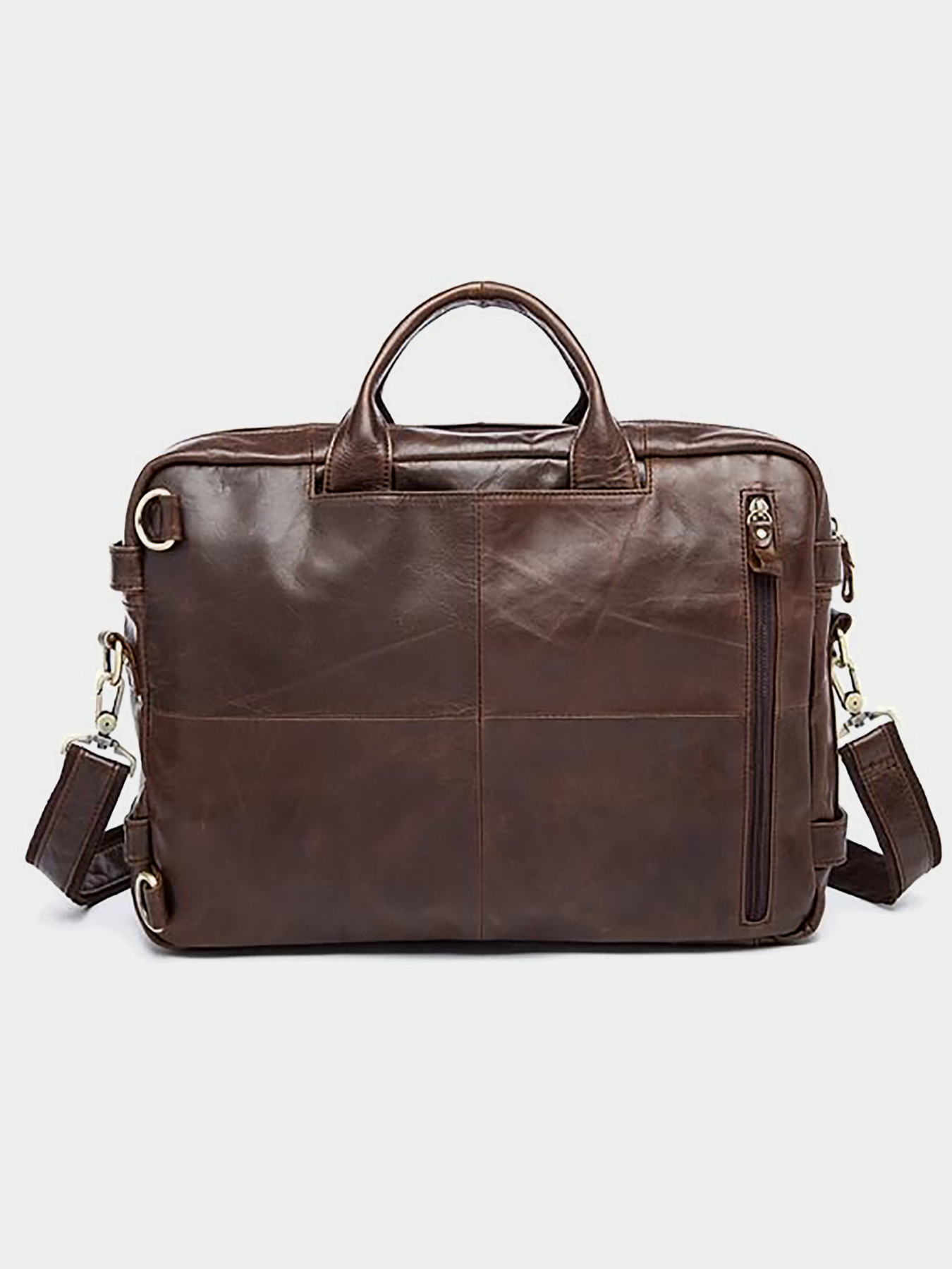 Сумка для ноутбука Vintage модель bag24_14844 Фото