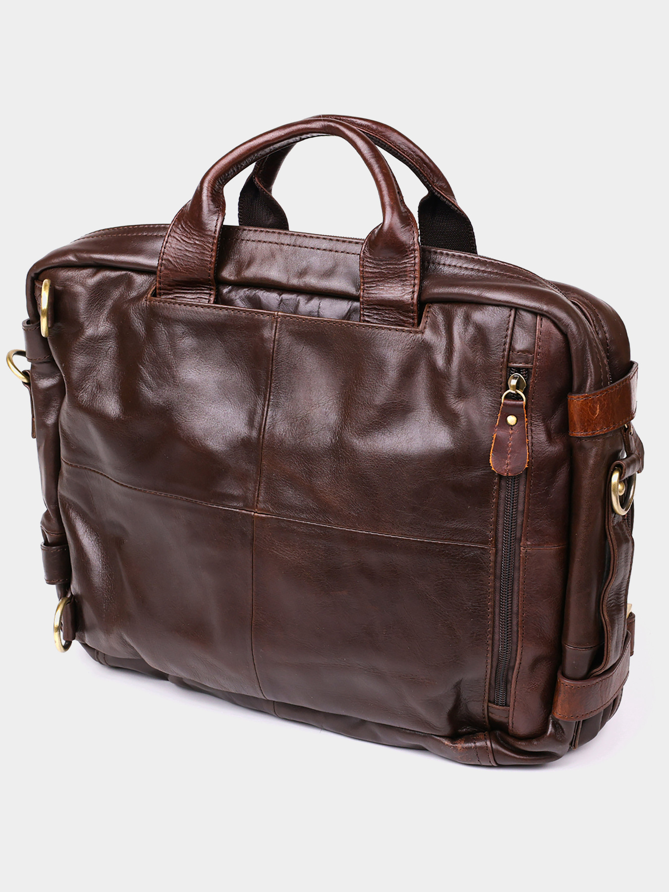 Сумка для ноутбука Vintage модель bag24_14844 Фото