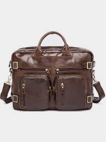 Сумка для ноутбука Vintage модель bag24_14844 Фото