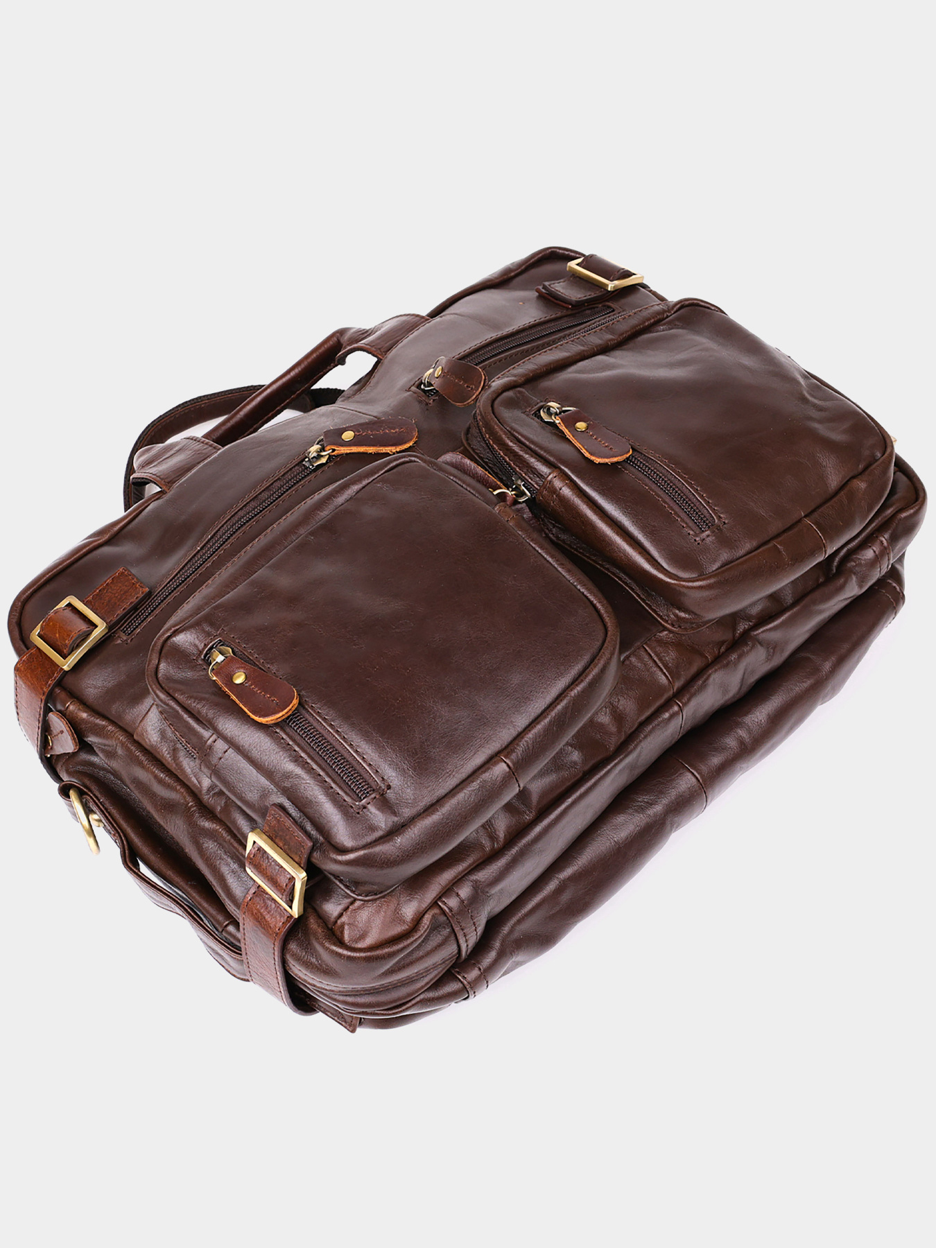 Сумка для ноутбука Vintage модель bag24_14844 Фото