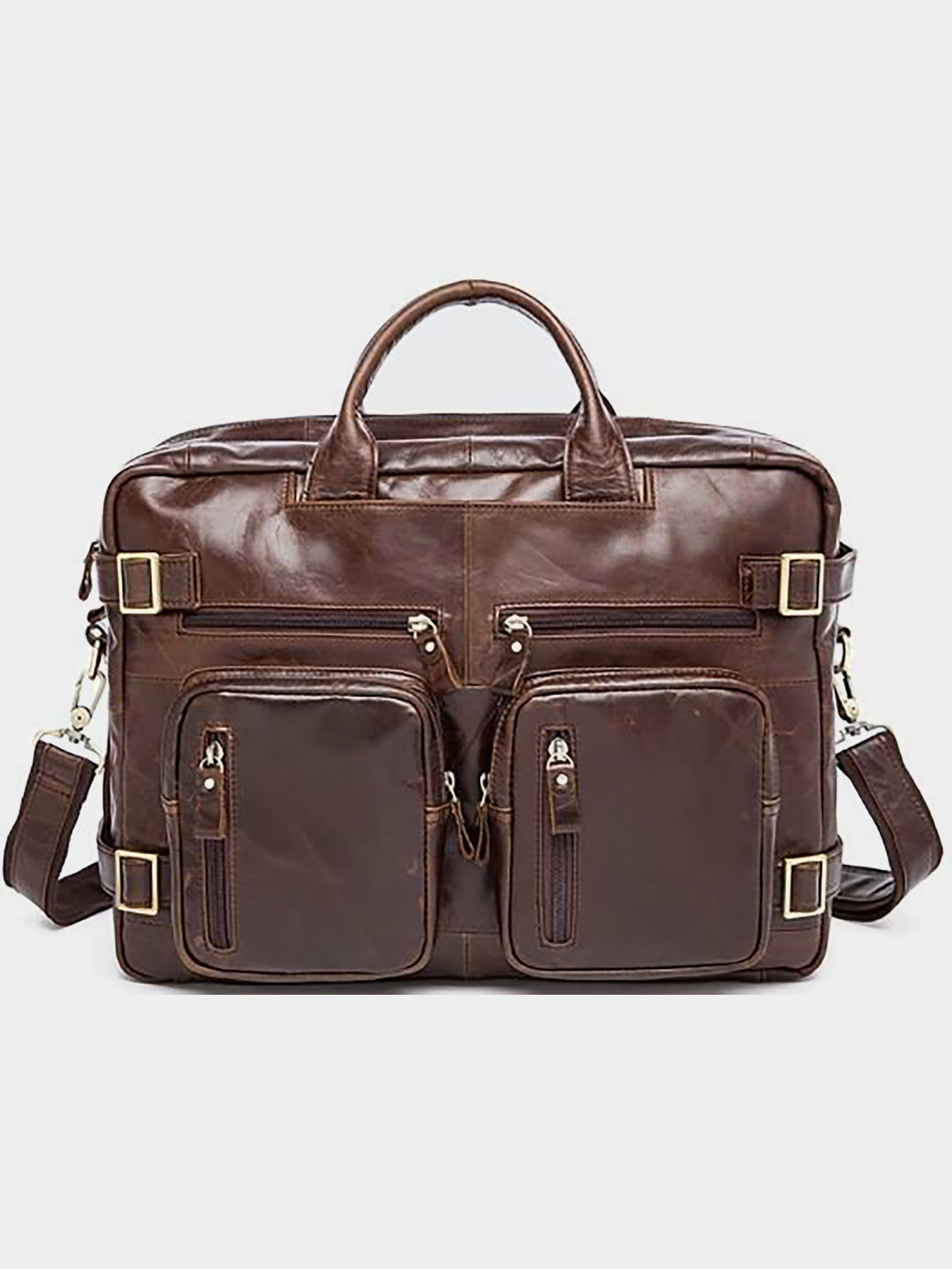 Сумка для ноутбука Vintage модель bag24_14844 Фото