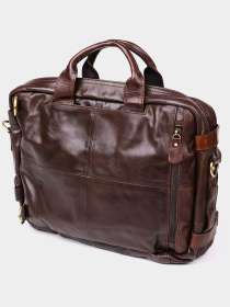 Сумка для ноутбука Vintage модель bag24_14844 Фото