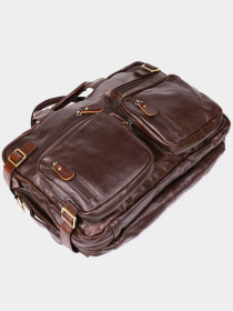 Сумка для ноутбука Vintage модель bag24_14844 Фото