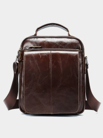 Мессенджер Vintage модель bag24_14846 Фото