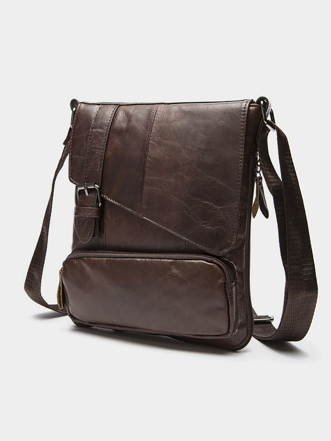 Мессенджер Vintage модель bag24_14847 Фото