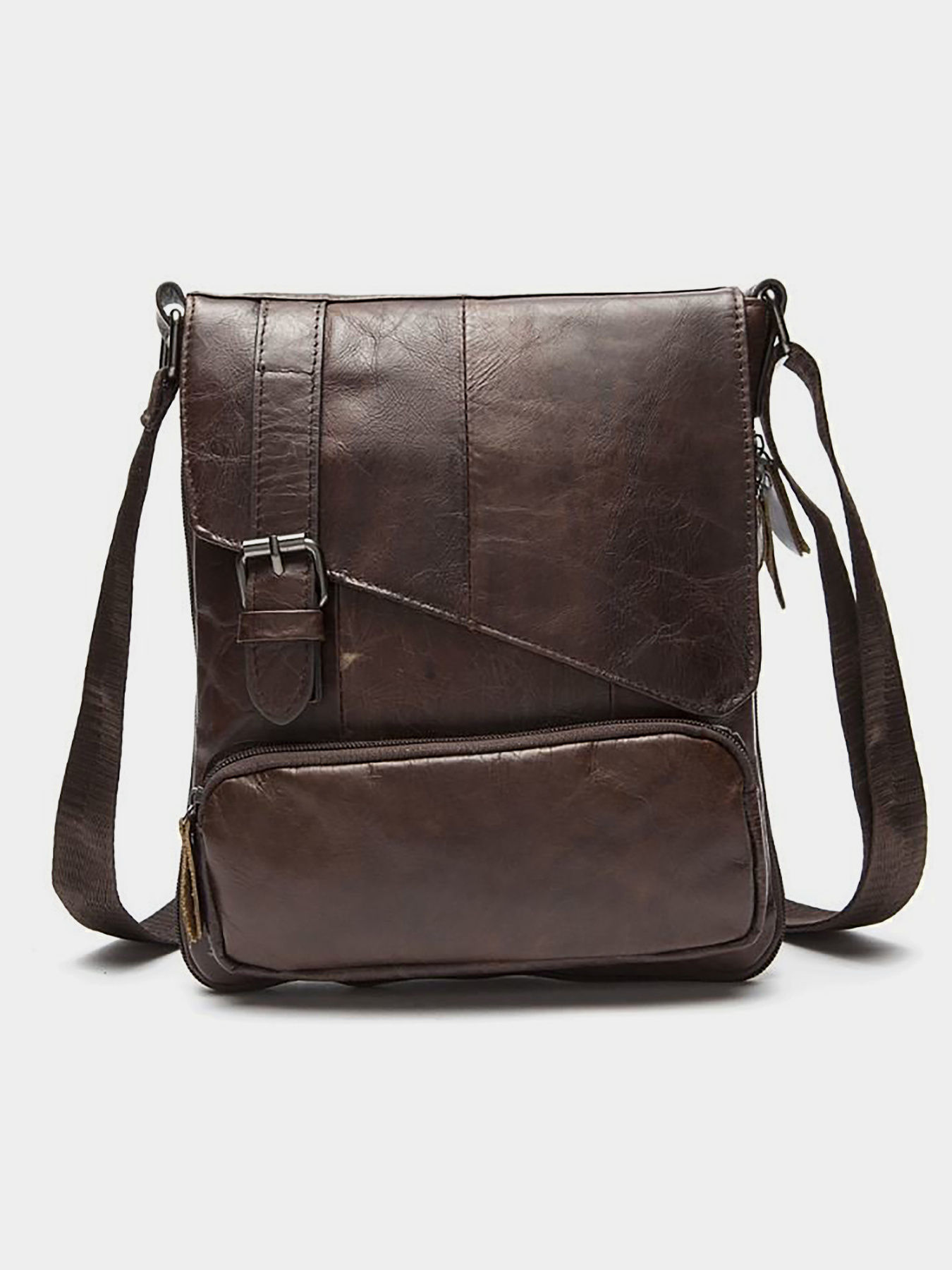 Мессенджер Vintage модель bag24_14847 Фото