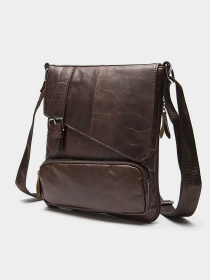 Мессенджер Vintage модель bag24_14847 Фото