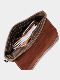 Мессенджер Vintage модель bag24_14849 Фото