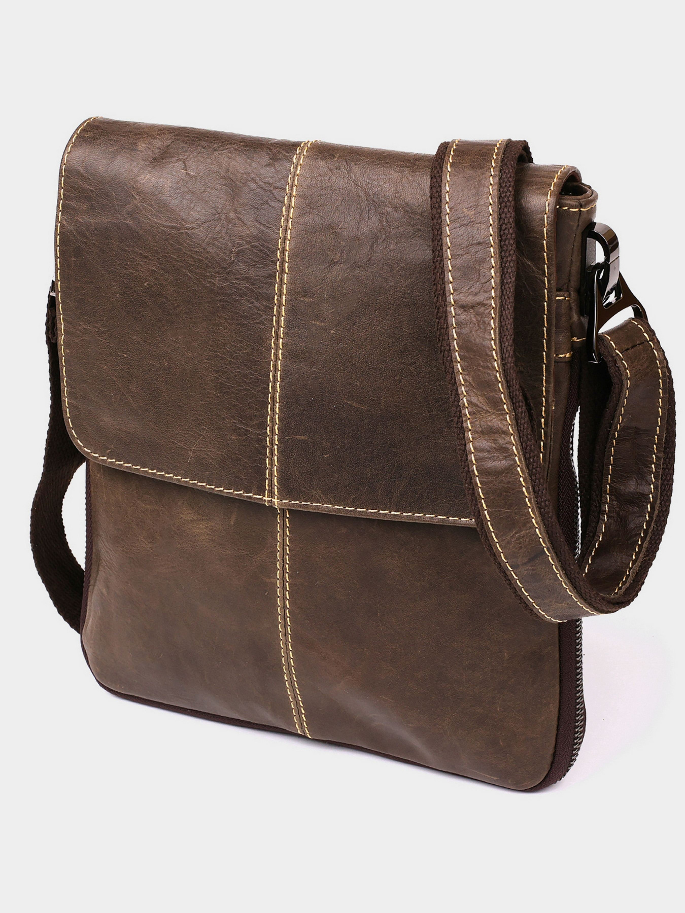 Мессенджер Vintage модель bag24_14849 Фото