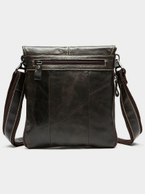 Мессенджер Vintage модель bag24_14849 Фото