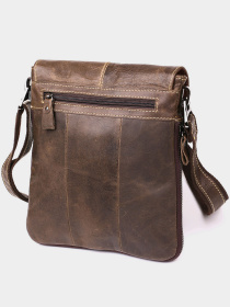 Мессенджер Vintage модель bag24_14849 Фото