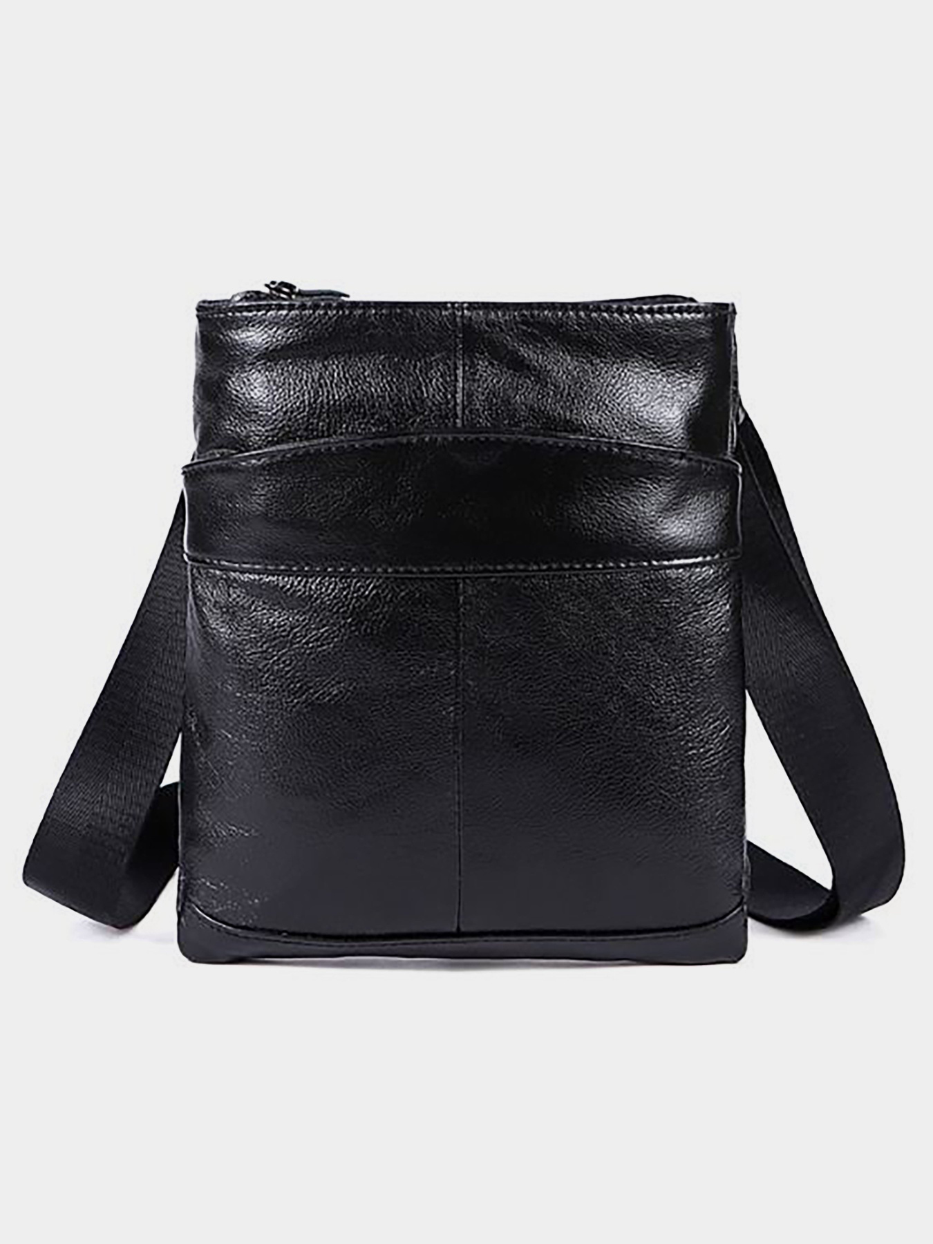 Мессенджер Vintage модель bag24_14850 Фото