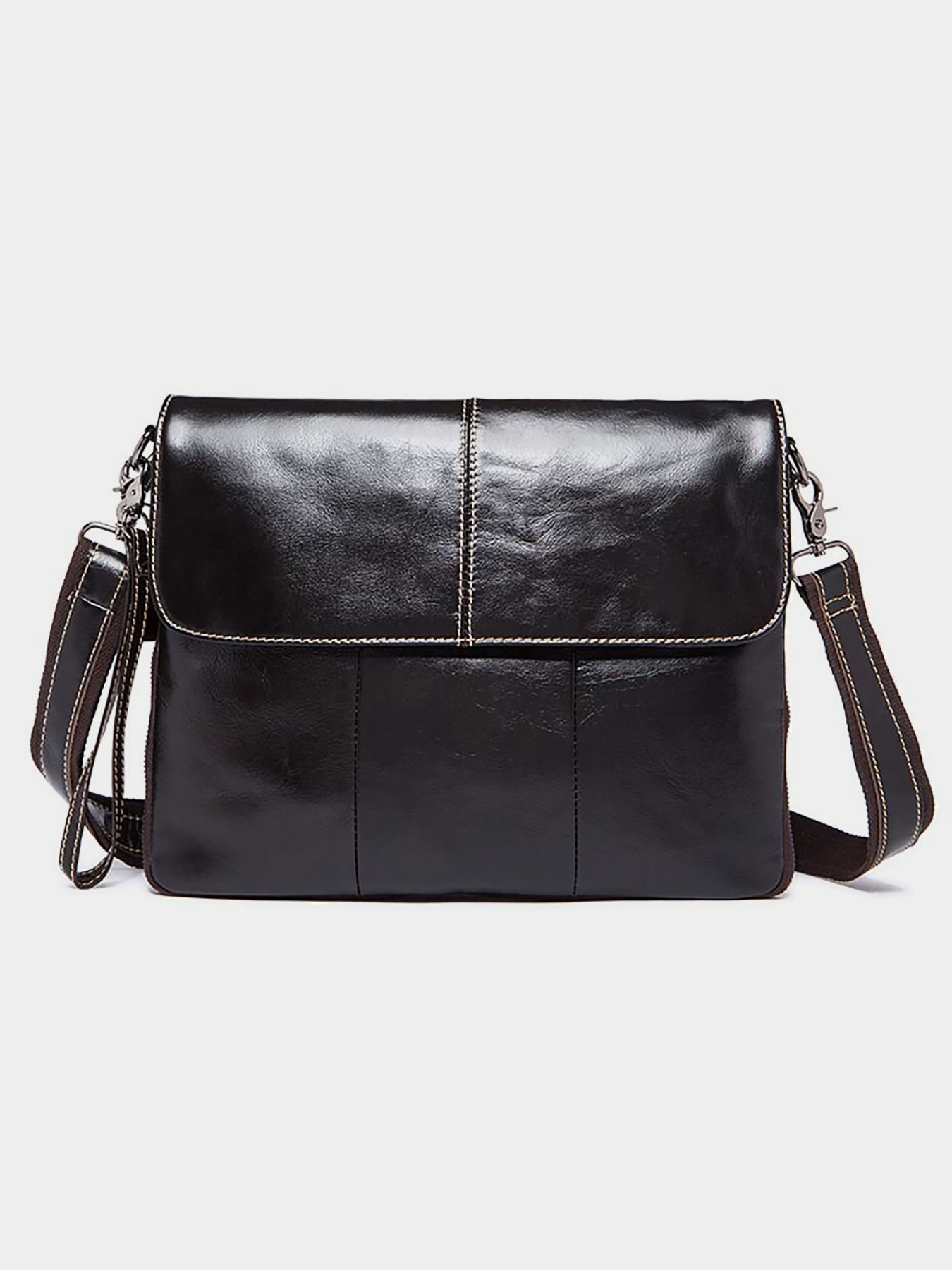 Мессенджер Vintage модель bag24_14851 Фото