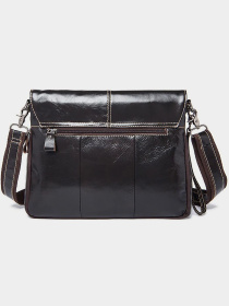 Мессенджер Vintage модель bag24_14851 Фото