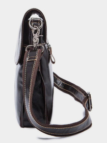 Мессенджер Vintage модель bag24_14851 Фото