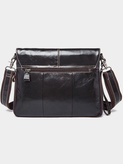 Мессенджер Vintage модель bag24_14851 — фото 3 - INTERTOP