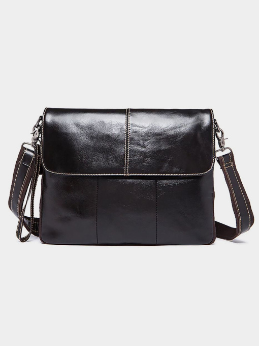 Мессенджер Vintage модель bag24_14851 Фото