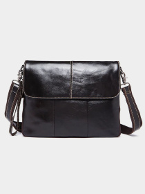 Мессенджер Vintage модель bag24_14851 Фото