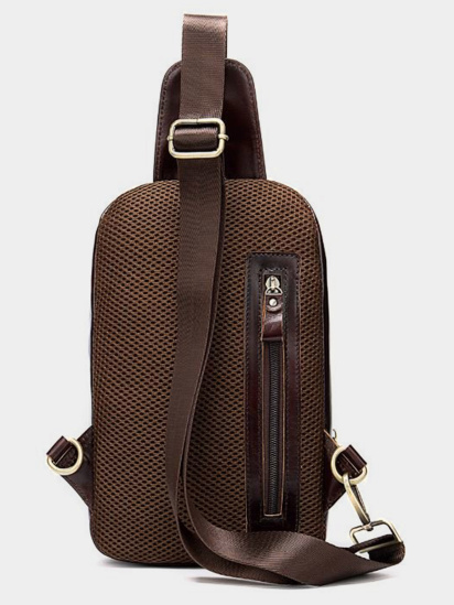 Крос-боді Vintage модель bag24_14853 — фото 3 - INTERTOP