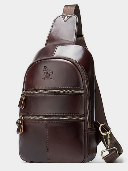 Крос-боді Vintage модель bag24_14853 - фото