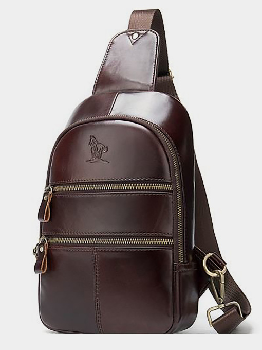 Крос-боді Vintage модель bag24_14853 Фото