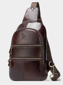Крос-боді Vintage модель bag24_14853 Фото
