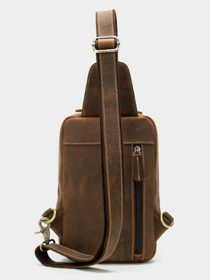 Крос-боді Vintage модель bag24_14855 — фото - INTERTOP