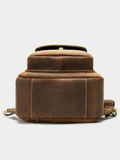 Крос-боді Vintage модель bag24_14855 — фото 5 - INTERTOP