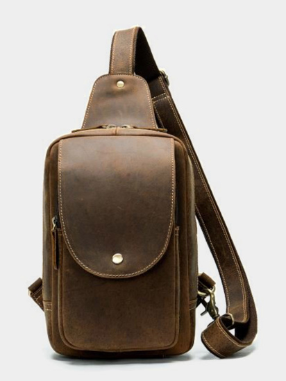 Крос-боді Vintage модель bag24_14855 - фото