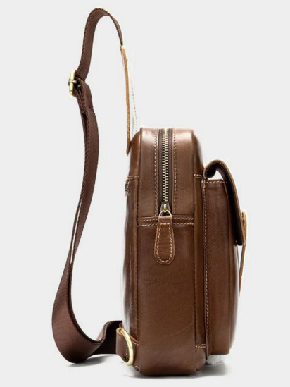 Кросс-боди Vintage модель bag24_14856 — фото 3 - INTERTOP