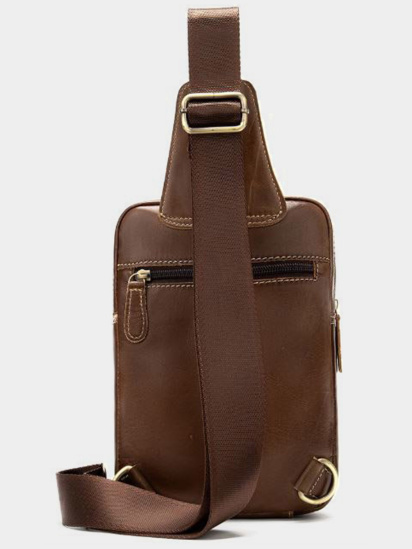 Кросс-боди Vintage модель bag24_14856 — фото 4 - INTERTOP