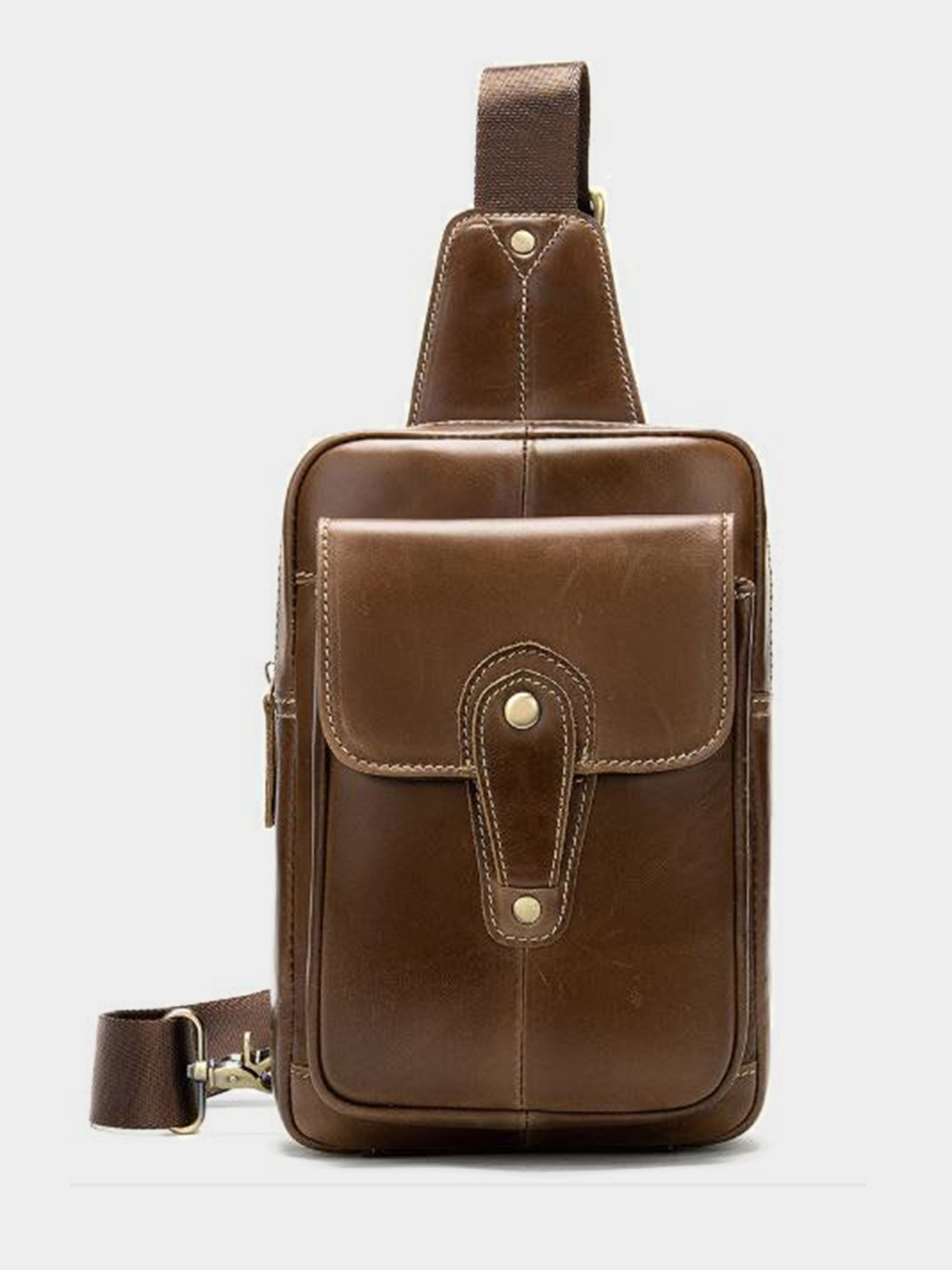 Крос-боді Vintage модель bag24_14856 Фото