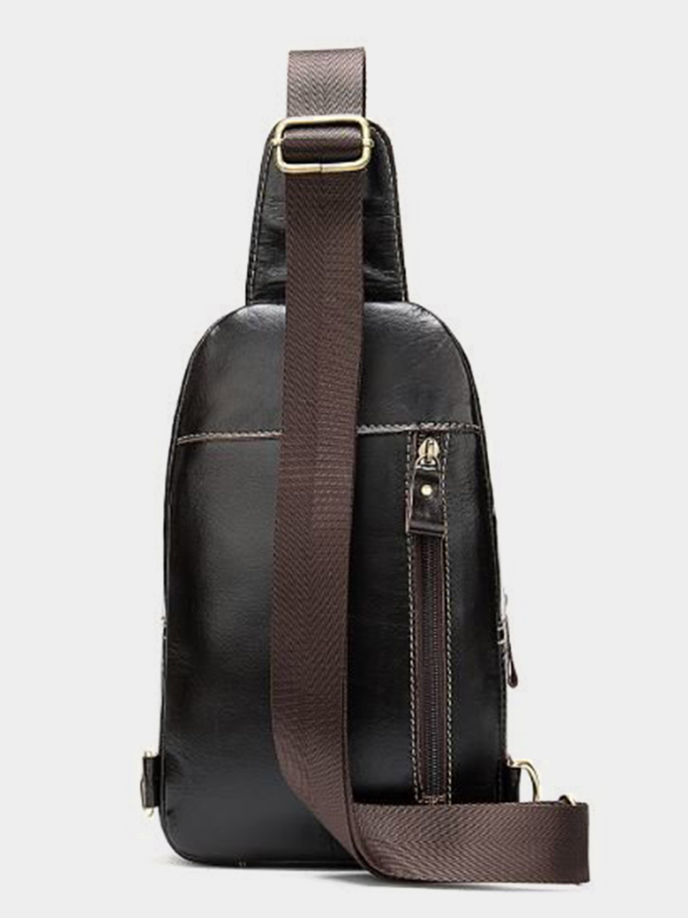 Кросс-боди Vintage модель bag24_14858 Фото